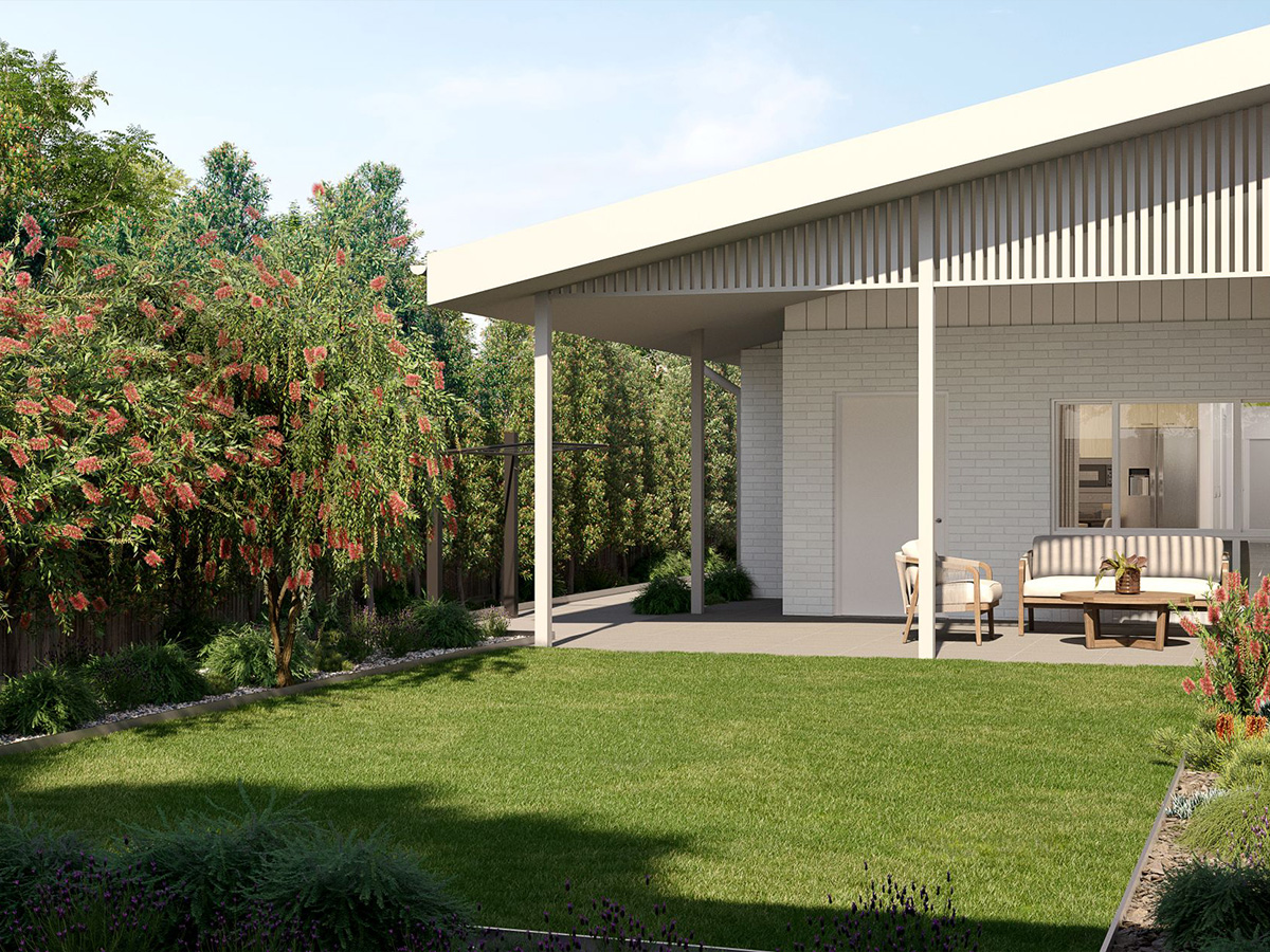 External-1200×900 Backyard Hunter Care Living SDA Housing Cardiff Kelton Street
