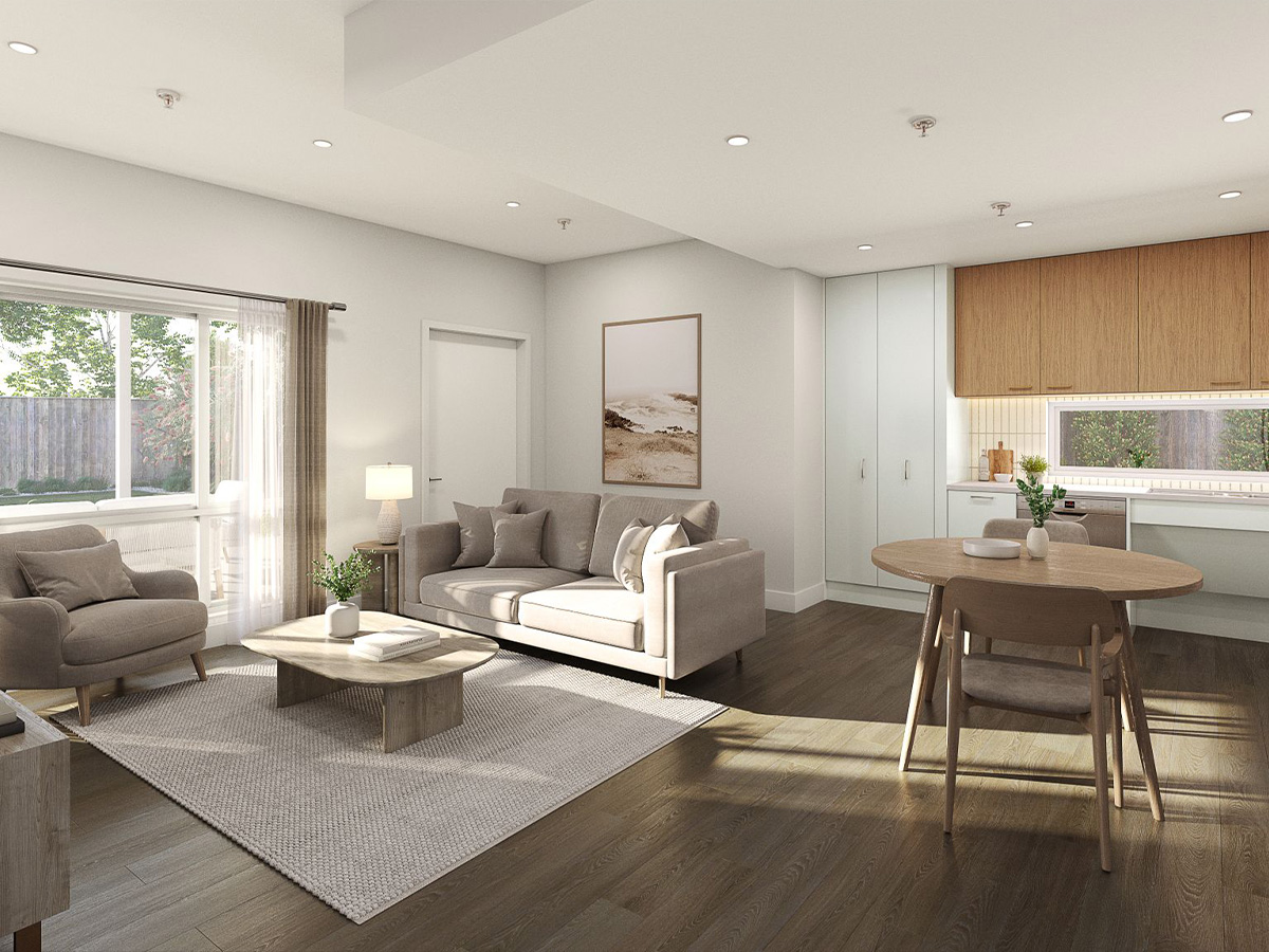 Lounge-1200×900 Lounge Room Hunter Care Living SDA Housing Cardiff Kelton Street